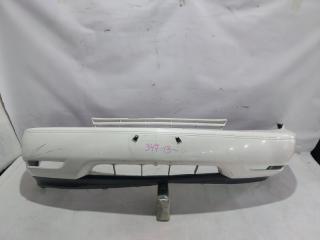 Бампер передний TOYOTA HARRIER ACU10 2 ракурс