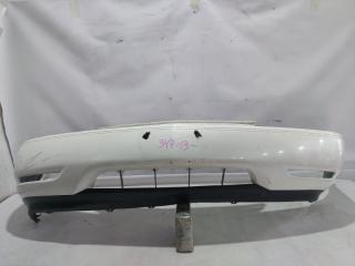 Бампер передний TOYOTA HARRIER ACU10 3 ракурс