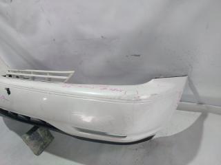 Бампер передний TOYOTA HARRIER ACU10 4 ракурс