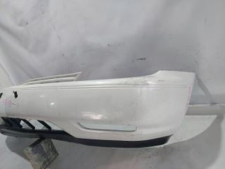 Бампер передний TOYOTA HARRIER ACU10 5 ракурс