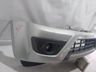 Бампер передний SUZUKI ESCUDO TDA4W 4 ракурс