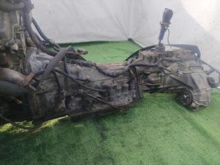 АКПП TOYOTA HILUX SURF VZN185 5VZ-FE A340F-A02A 1 ракурс