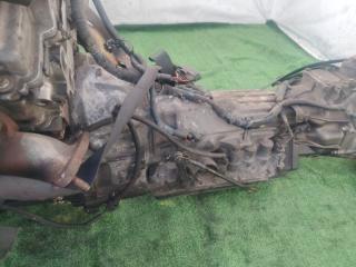 АКПП TOYOTA HILUX SURF VZN185 5VZ-FE A340F-A02A 2 ракурс