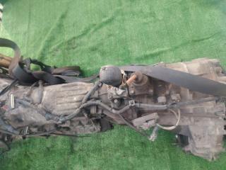 АКПП TOYOTA HILUX SURF VZN185 5VZ-FE A340F-A02A 5 ракурс