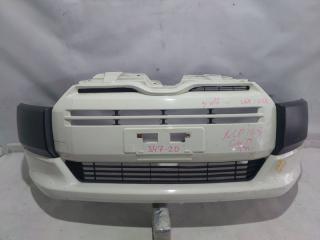 Бампер передний TOYOTA SUCCEED NCP165 2 ракурс Бампер передний TOYOTA SUCCEED NCP165 2 ракурс