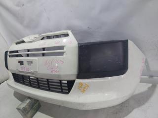 Бампер передний TOYOTA SUCCEED NCP165 3 ракурс Бампер передний TOYOTA SUCCEED NCP165 3 ракурс