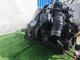 Двигатель TOYOTA TOWN ACE NOAH CR40 3C-T 3 ракурс