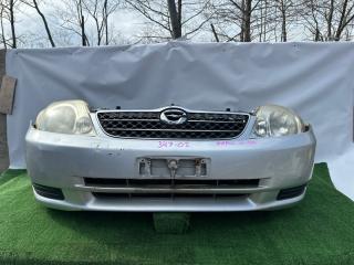 Nose cut TOYOTA COROLLA NZE124 12-469 1 ракурс
