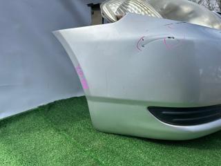 Nose cut TOYOTA COROLLA NZE124 12-469 2 ракурс