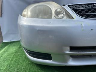 Nose cut TOYOTA COROLLA NZE124 12-469 3 ракурс