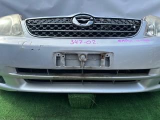 Nose cut TOYOTA COROLLA NZE124 12-469 4 ракурс
