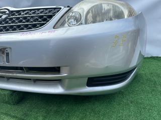 Nose cut TOYOTA COROLLA NZE124 12-469 5 ракурс