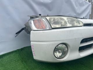 Nose cut TOYOTA COROLLA LEVIN AE111 12-454 2 ракурс