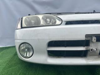 Nose cut TOYOTA COROLLA LEVIN AE111 12-454 3 ракурс