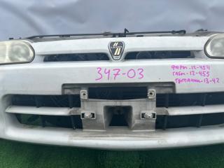 Nose cut TOYOTA COROLLA LEVIN AE111 12-454 4 ракурс