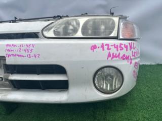 Nose cut TOYOTA COROLLA LEVIN AE111 12-454 5 ракурс