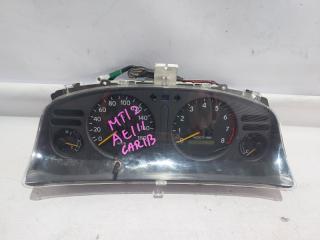 Спидометр TOYOTA SPRINTER CARIB AE111 83800-1E052 1 ракурс