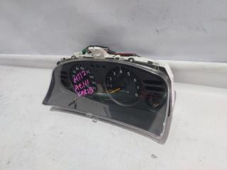Спидометр TOYOTA SPRINTER CARIB AE111 83800-1E052 4 ракурс