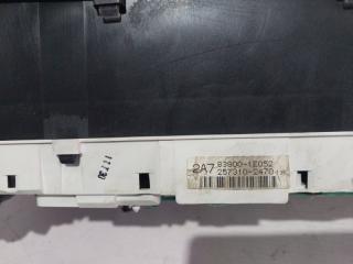 Спидометр TOYOTA SPRINTER CARIB AE111 83800-1E052 5 ракурс