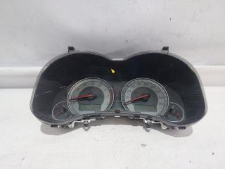 Спидометр TOYOTA COROLLA FIELDER ZRE144 83800-12G01 1 ракурс Спидометр TOYOTA COROLLA FIELDER ZRE144 83800-12G01 1 ракурс