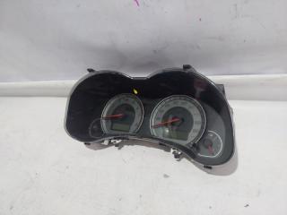 Спидометр TOYOTA COROLLA FIELDER ZRE144 83800-12G01 4 ракурс Спидометр TOYOTA COROLLA FIELDER ZRE144 83800-12G01 4 ракурс