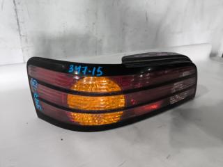 Стоп-сигнал левый TOYOTA COROLLA LEVIN AE111 220-76610 2 ракурс Стоп-сигнал левый TOYOTA COROLLA LEVIN AE111 220-76610 2 ракурс