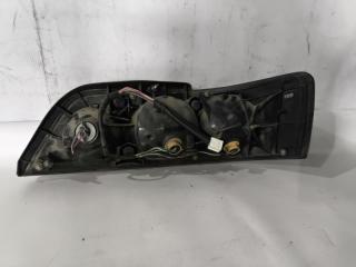 Стоп-сигнал левый TOYOTA COROLLA LEVIN AE111 220-76610 5 ракурс Стоп-сигнал левый TOYOTA COROLLA LEVIN AE111 220-76610 5 ракурс