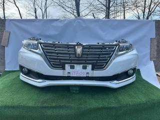 Nose cut TOYOTA PREMIO ZRT265 20-459 1 ракурс