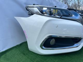 Nose cut TOYOTA PREMIO ZRT265 20-459 2 ракурс