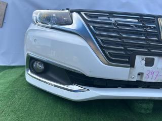 Nose cut TOYOTA PREMIO ZRT265 20-459 3 ракурс