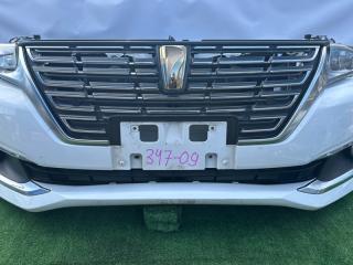 Nose cut TOYOTA PREMIO ZRT265 20-459 4 ракурс
