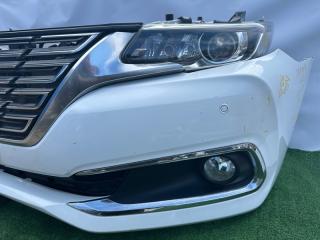 Nose cut TOYOTA PREMIO ZRT265 20-459 5 ракурс
