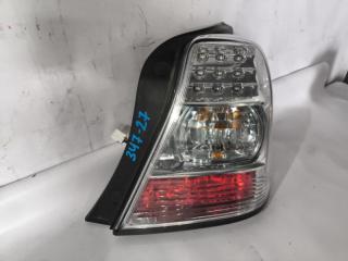 Стоп-сигнал правый TOYOTA SAI AZK10 75-13 3 ракурс