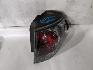Стоп-сигнал правый TOYOTA HARRIER ACU10 48-17 4 ракурс Стоп-сигнал правый TOYOTA HARRIER ACU10 48-17 4 ракурс