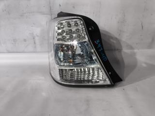 Стоп-сигнал левый TOYOTA SAI AZK10 75-12 1 ракурс