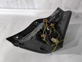 Стоп-сигнал левый TOYOTA SAI AZK10 75-12 5 ракурс