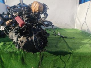 МКПП TOYOTA COROLLA LEVIN AE111 4A-FE C50-04A 1 ракурс