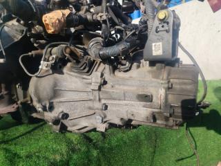 МКПП TOYOTA COROLLA LEVIN AE111 4A-FE C50-04A 2 ракурс