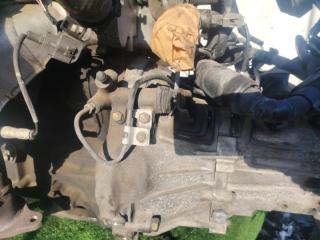 МКПП TOYOTA COROLLA LEVIN AE111 4A-FE C50-04A 3 ракурс