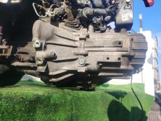 МКПП TOYOTA COROLLA LEVIN AE111 4A-FE C50-04A 4 ракурс