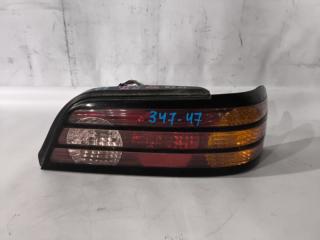 Стоп-сигнал правый TOYOTA COROLLA LEVIN AE111 220-76610 1 ракурс Стоп-сигнал правый TOYOTA COROLLA LEVIN AE111 220-76610 1 ракурс
