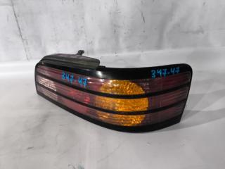 Стоп-сигнал правый TOYOTA COROLLA LEVIN AE111 220-76610 2 ракурс Стоп-сигнал правый TOYOTA COROLLA LEVIN AE111 220-76610 2 ракурс