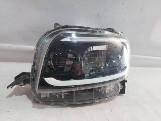 Фара левая DAIHATSU TANTO LA660S 100-69074 1 ракурс