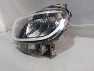Фара левая DAIHATSU TANTO LA660S 100-69074 5 ракурс