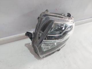 Фара левая DAIHATSU TANTO LA650S 100-69075 2 ракурс