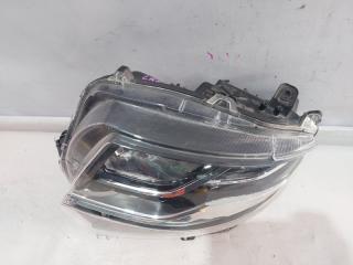 Фара левая DAIHATSU TANTO LA650S 100-69075 5 ракурс