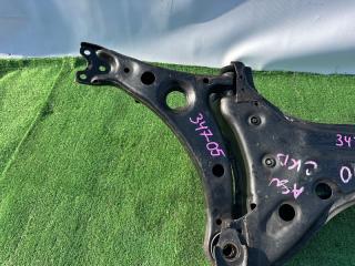 Балка под двс TOYOTA IPSUM SXM15 2 ракурс