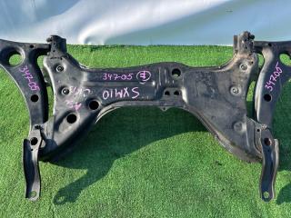 Балка под двс TOYOTA IPSUM SXM15 3 ракурс