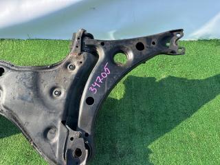 Балка под двс TOYOTA IPSUM SXM15 4 ракурс