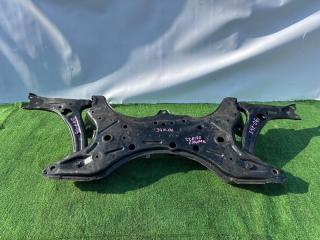 Балка под двс TOYOTA COROLLA FIELDER ZZE122 1 ракурс